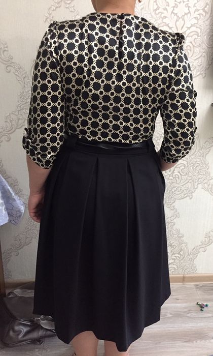 Платье 42 размер турция