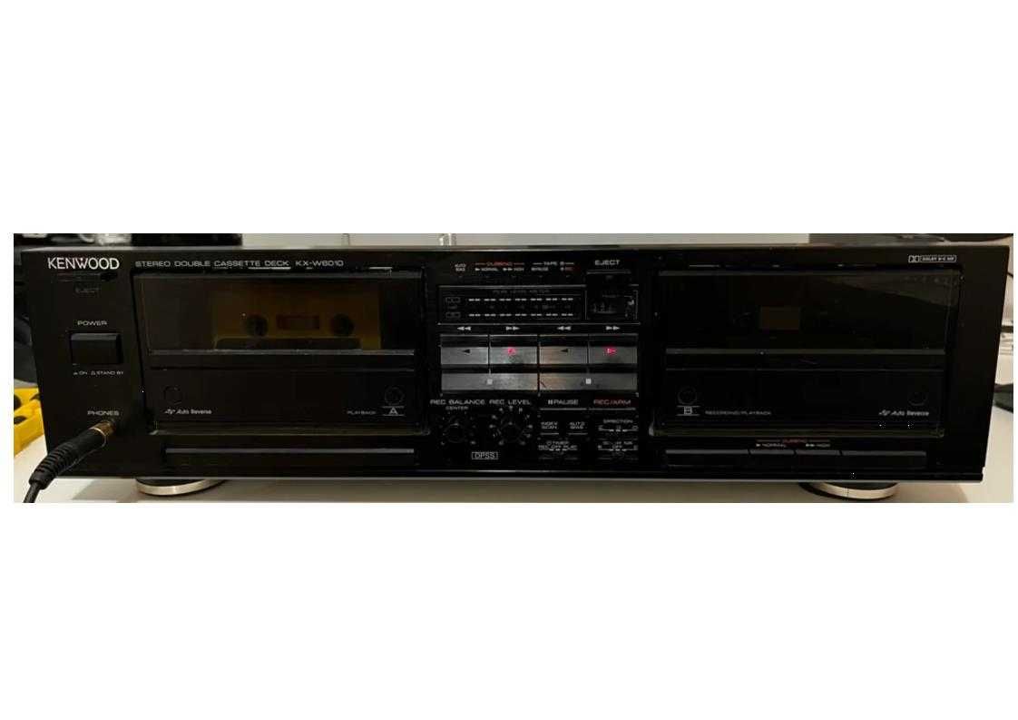 KENWOOD ONKYO - アンプ