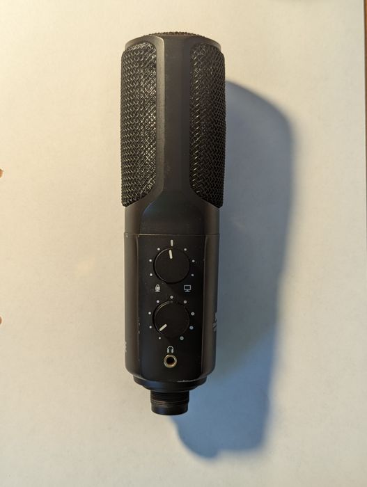 Microfon Rode NT-USB