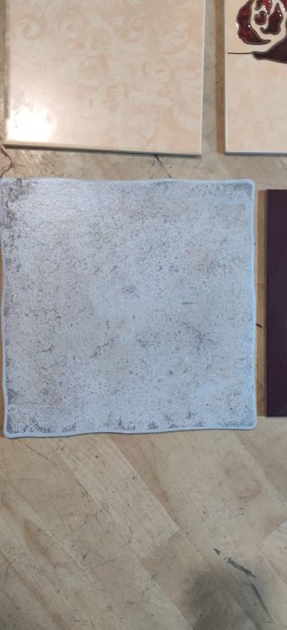 Кафель 2010 годов остатки