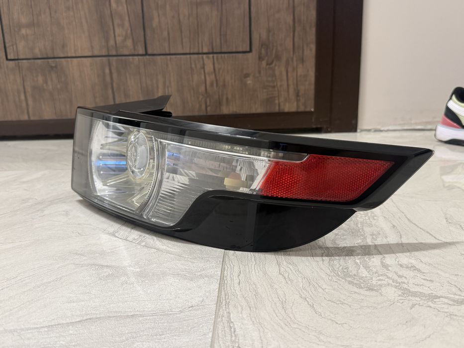 Range Rover Evoque заден десен стоп 2011-2015