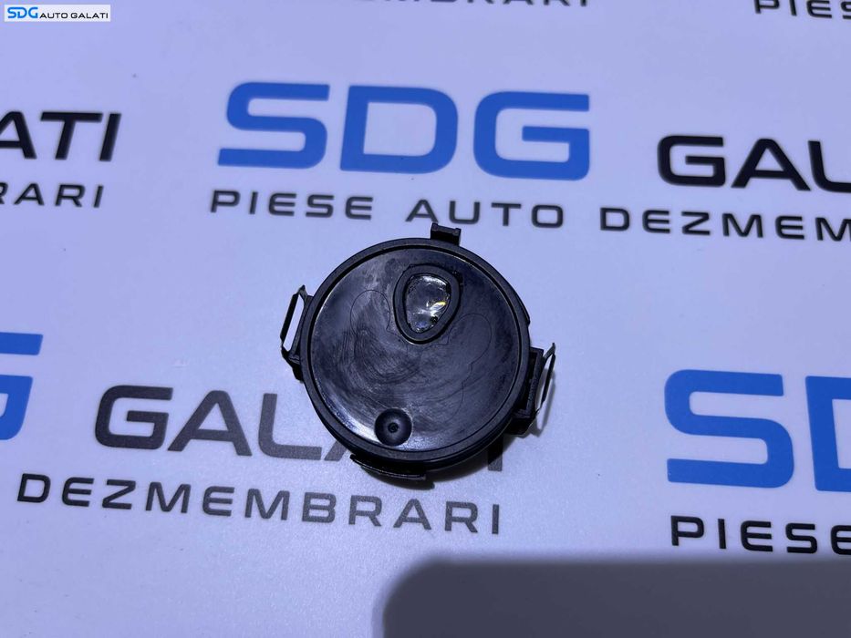 Senzor Ploaie Lumini Parbriz Renault Scenic 2 2003 - 2009 Cod 8200396304 [L3491]
