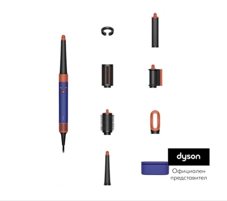 МАША DYSON Airwrap