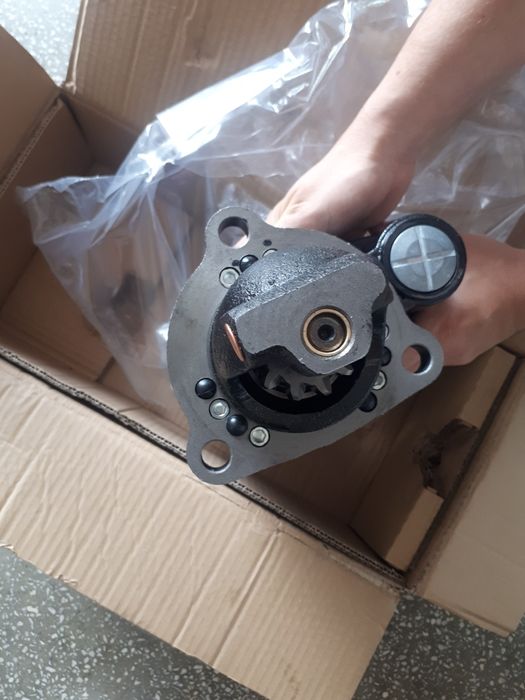 Electromotor Caterpillar Caterpilar CAT C9 C10 C12 C13 C15