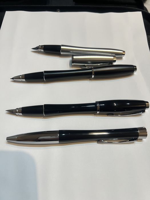 Stilou si pix  PARKER