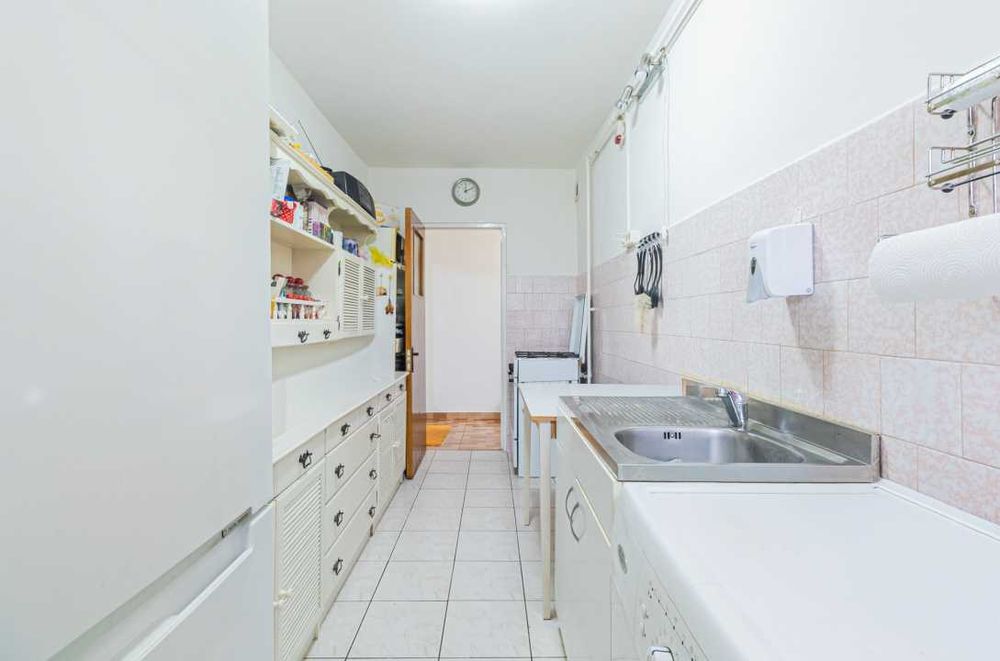 Astra, apartament 3 camere, comision 0%