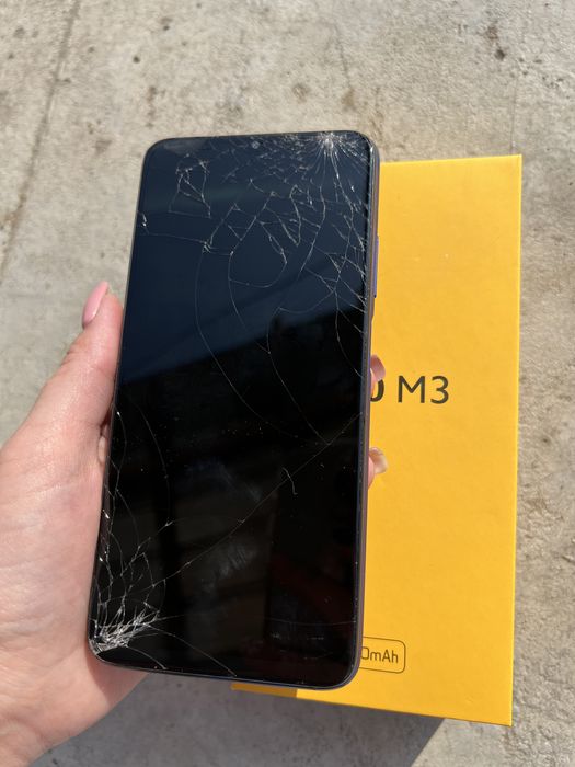 Poko m3 телефон новый