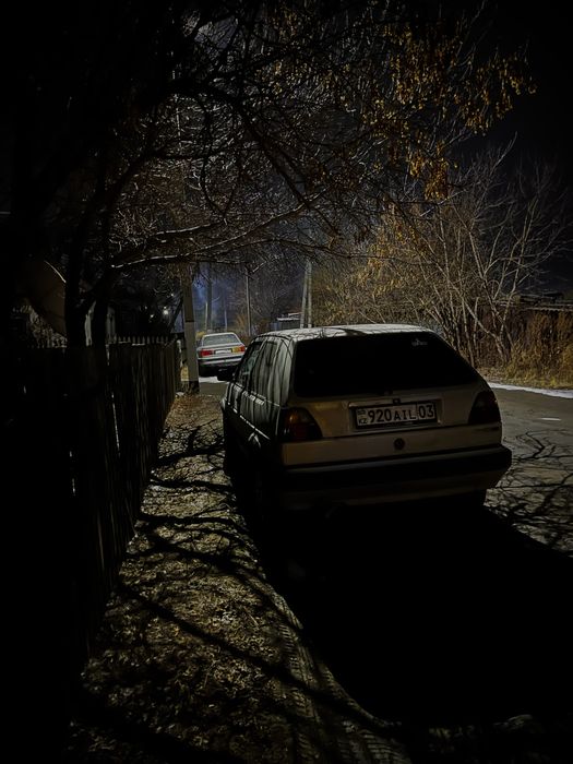 Продам volkswagen golf 2