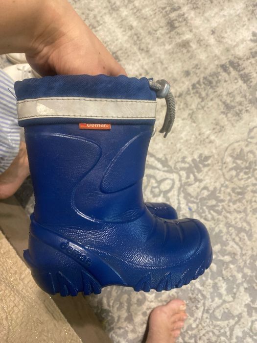 Обувь на. Мальчика