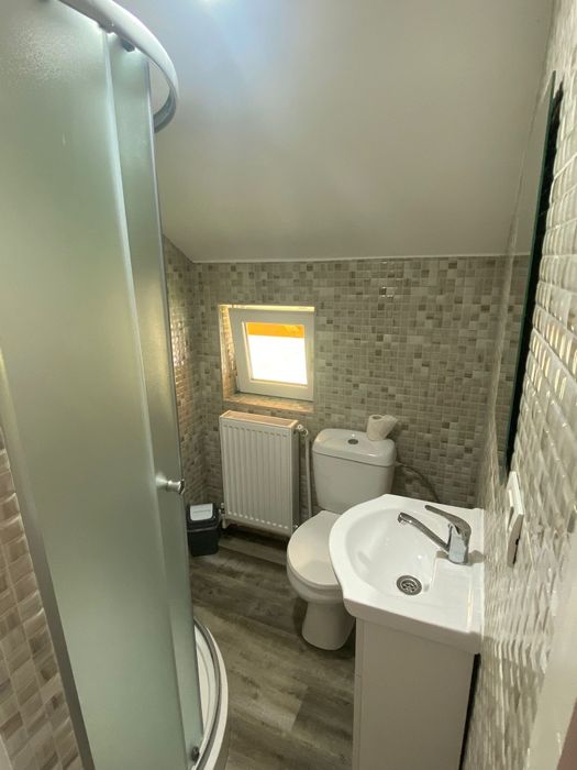 Casa vacanta un loc de relaxare