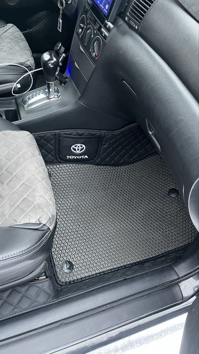 Прода 3д полики новые