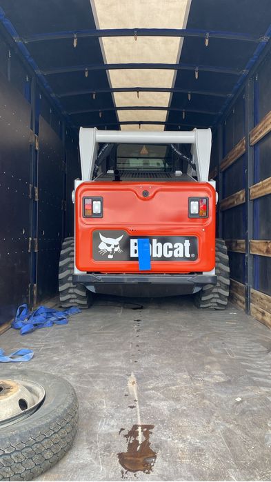 Грузоперевозки 24/7 по СНГ