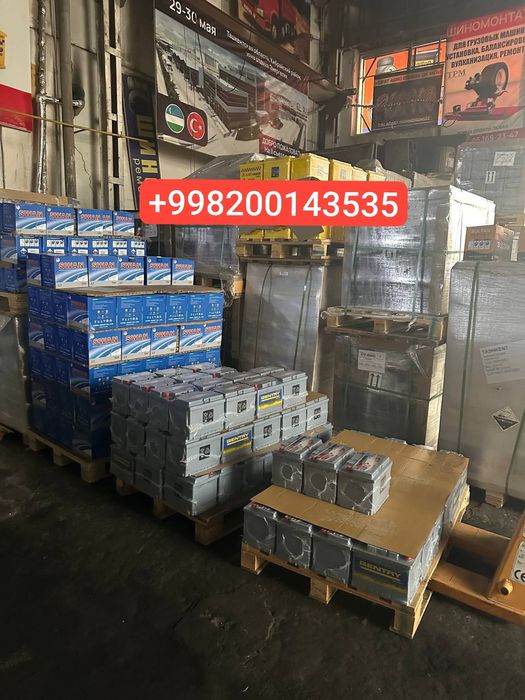 Akkumlyator akumulyator Malibu XL Eqinox Tahoe Traverse Trailblazer