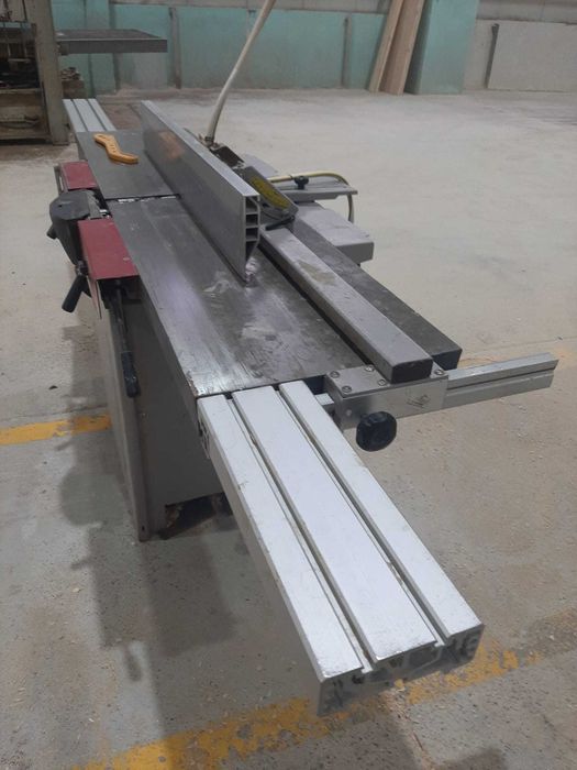 Abricht Hammer 400 mm