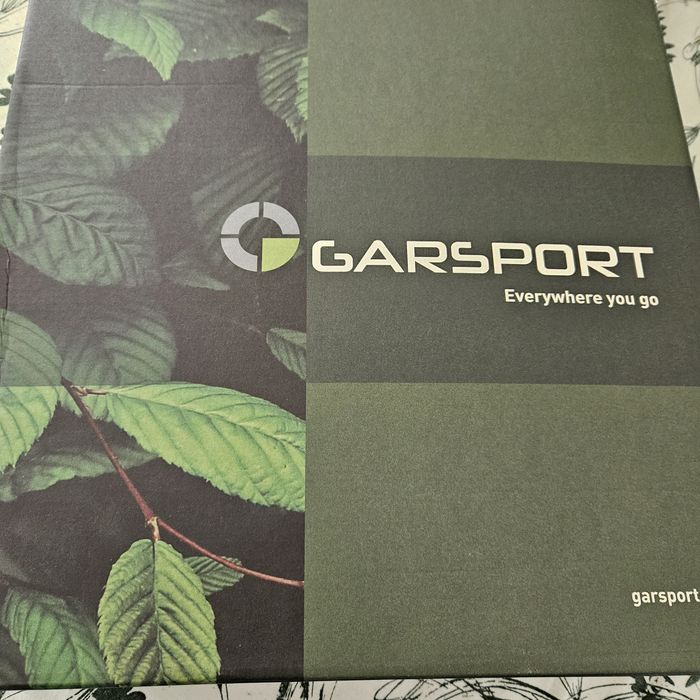 Мъжки обувки Garsport