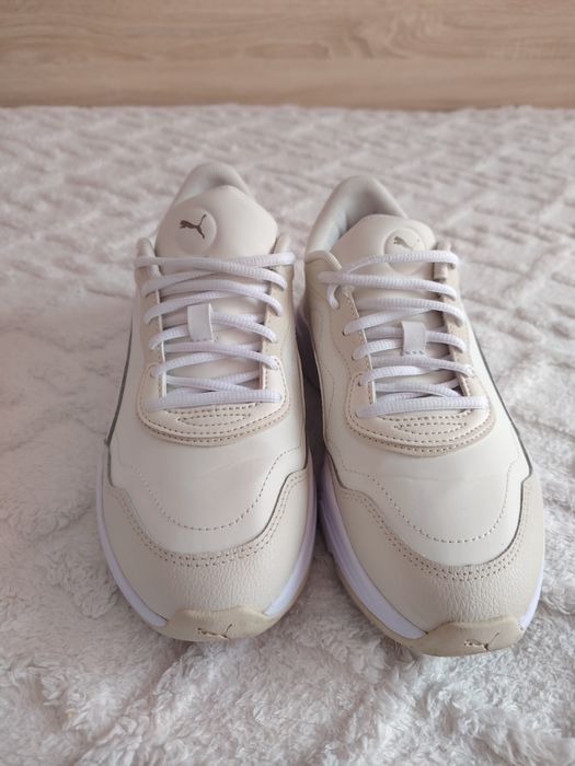 Маратонки Пума 38размер