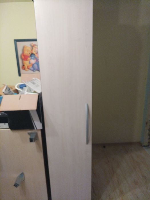 Антре за коридор