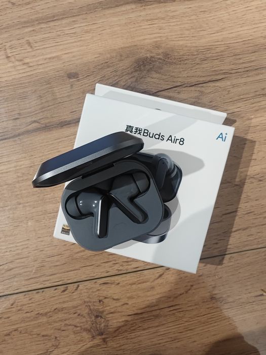 Realme buds air 8 CN