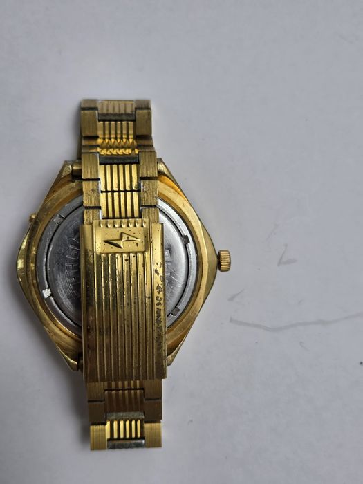 Часы Чайка Стадион СССР