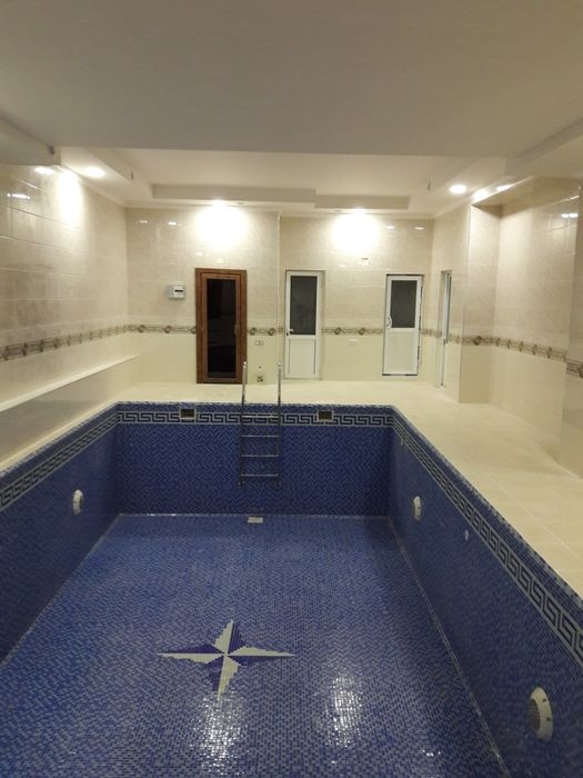 Евро дача в Чимгане продается.