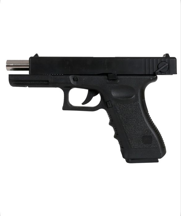 Glock 18 airsoft 6mm