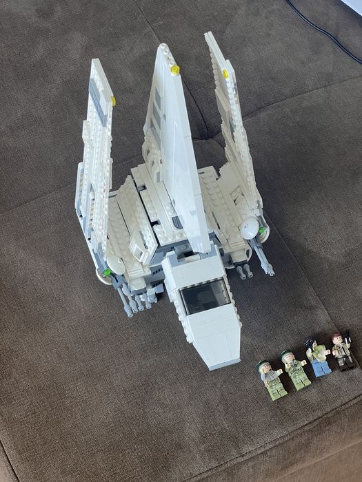 Lego star wars 75094