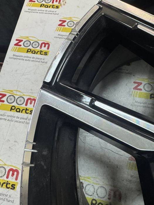 Janta bicolora spate R19 model M859 BMW G22 G23 G26  seria 4 I4