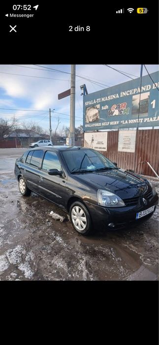 Vand Ranult Symbol 1.4 16 Valve