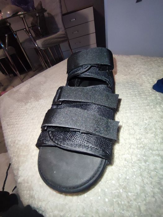 Постоперативна обувка размер L 40-42