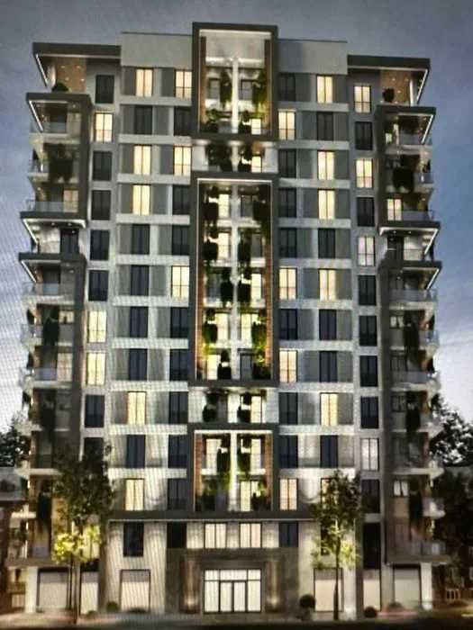 СРОЧНО ПРОДАЁТСЯ‼️Укомлектованная квартира в ЖК бизнес-класса 2/4/13"