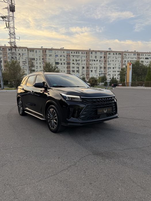 2023 Fengon Dongfeng