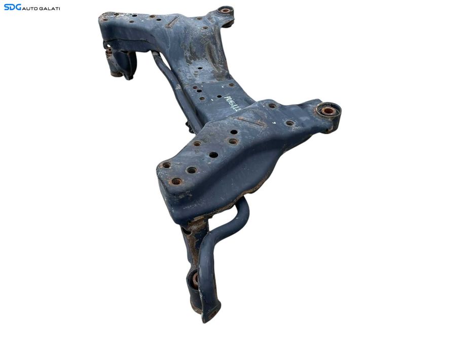 Punte Fata Jug Calandru Cadru Motor Nissan Primera 2002 - 2007 [LR0140]