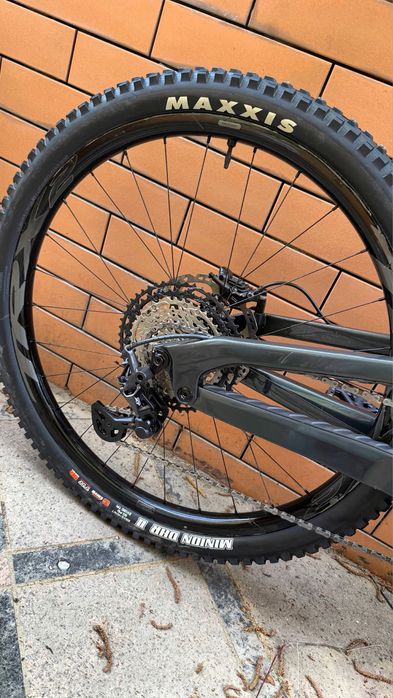 Cannondale jekyl2