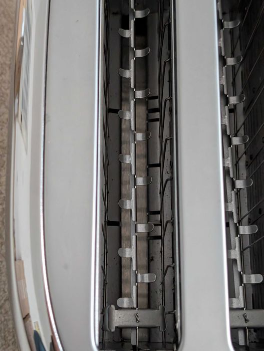 Prajitor de paine Smeg - TSF02SSEU