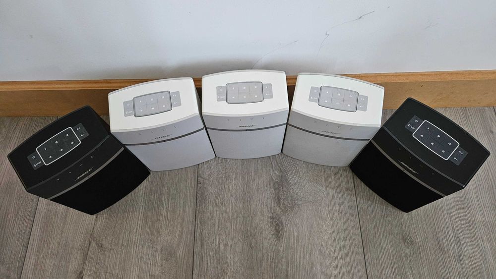 Bose SoundTouch 10