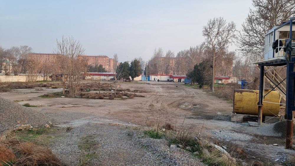 Продается 1 ГА земли под строительство жилого комплекса