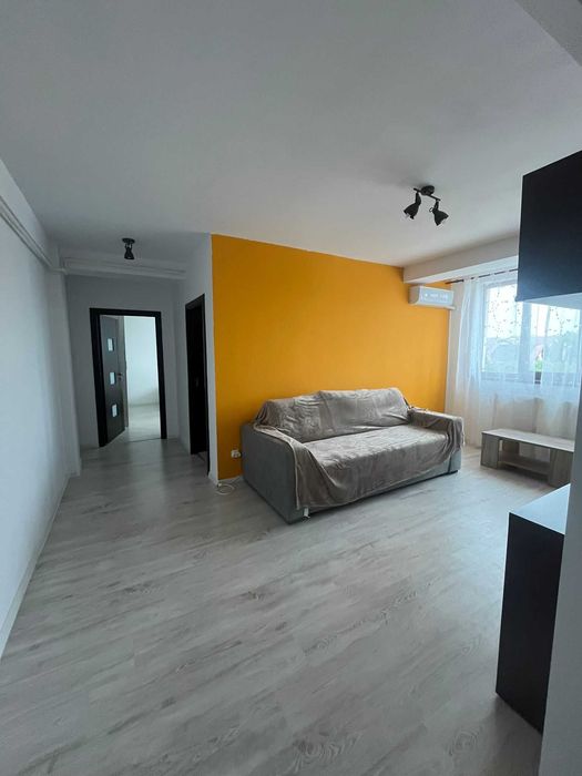Apartament doua camere de Inchiriat Valea Lupului