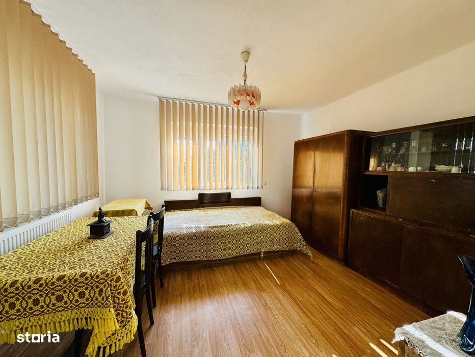 Casa individuala de vanzare – loc. Vad, jud. Brasov - teren 1702 mp