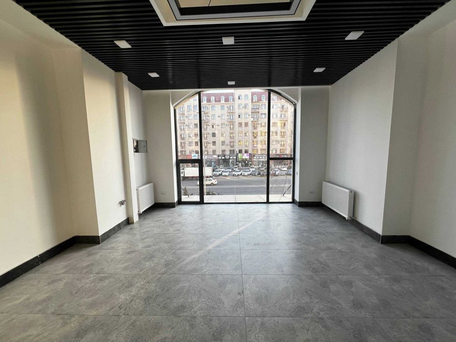 Сдаётся 720 м² на Паркентской — премиум помещение 1 линии (55)