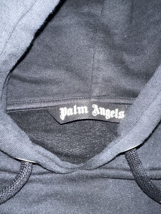 Мъжка горнище Palm Angels