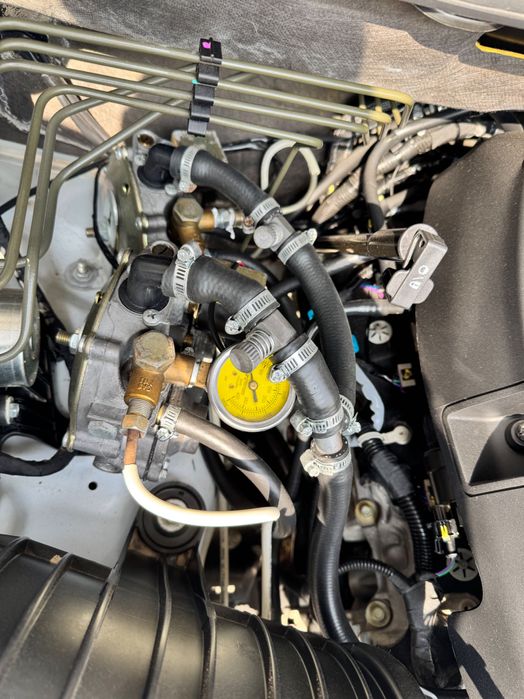 Metan 75l, 3 pokoleniya, baloni va reduktri 2 dona