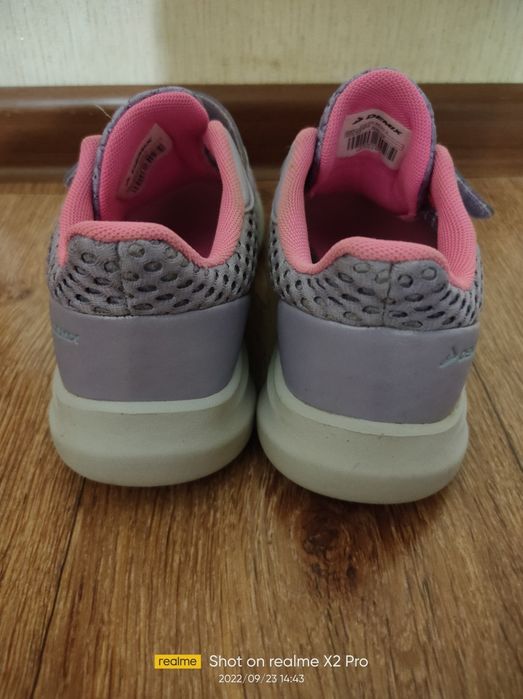 Кроссовки детские 29, 34, 35, 36