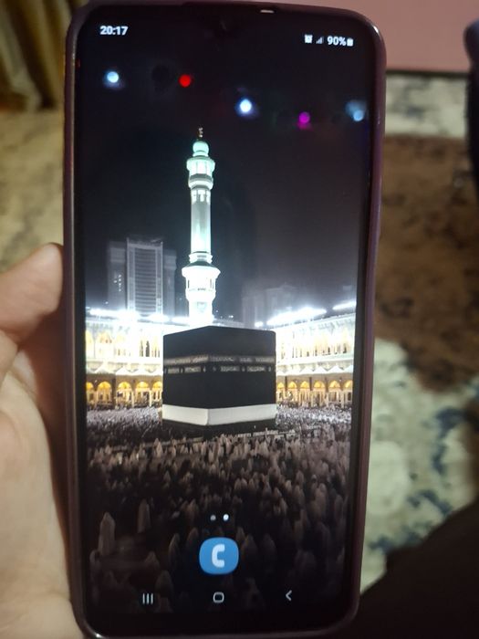 Samsung Galaxy a03s Telefon sotiladi!