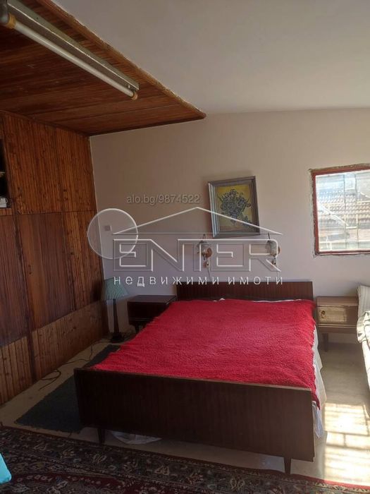 Продава се Къща в с. Юнец, Област Варна - 112 кв.м за 447 €/кв.м - Снимка #2