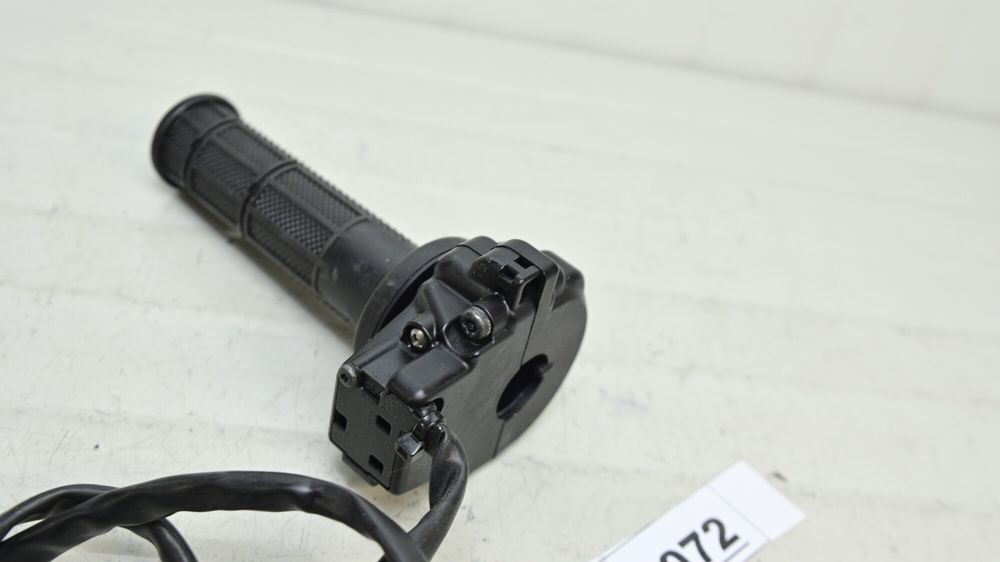 Maneta Manson Acceleratie Ducati Multistrada 950 / Multistrada V2