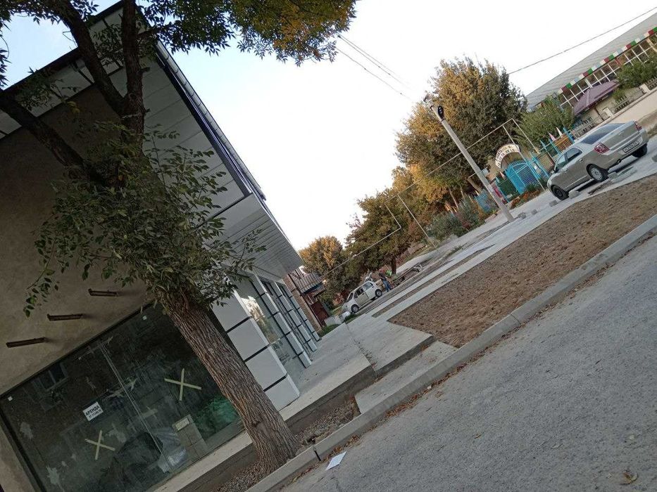 Продаётся нежилой объект в Янгиюле //Янгийулда бино сотилади