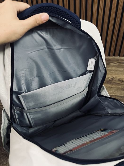 Школьные рюкзаки