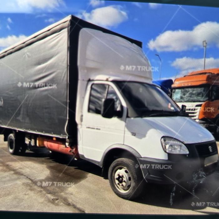 Газель Грузоперевозки Опытный грузчики длина 4.2 метр