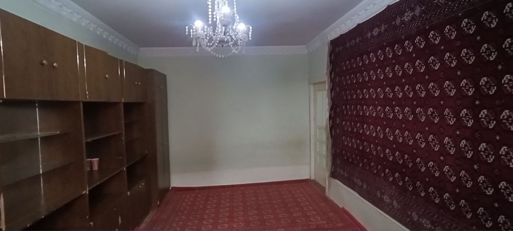 Урганч шахрида квартира ижарага берилади