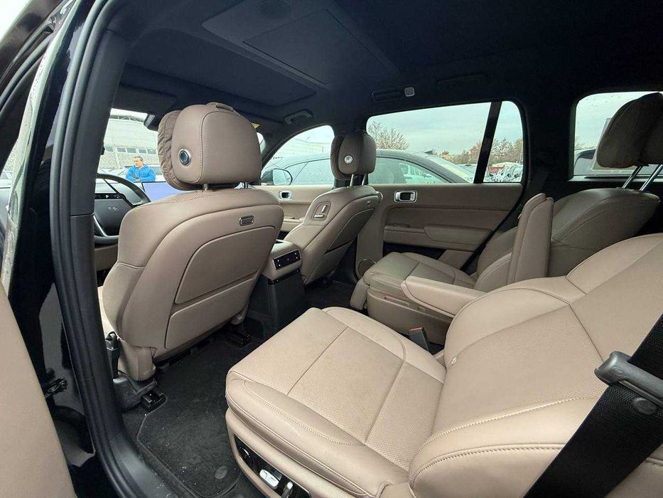 Lixiang L9 выкуп